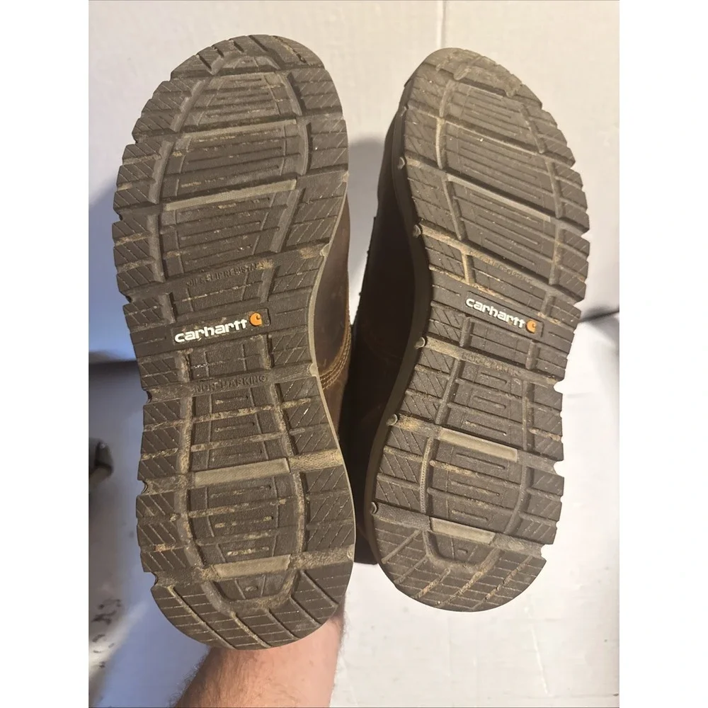 Carhartt millbrook waterproof